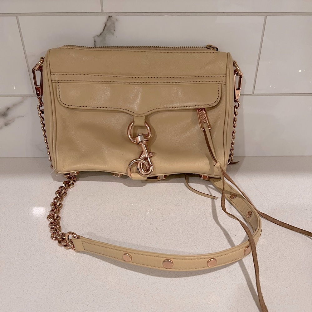 Rebecca Minkoff Crossbody